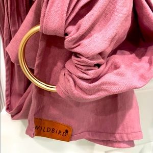 Wildbird Ring Sling